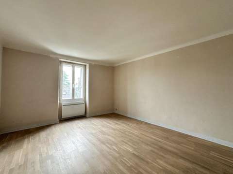 Vente appartement 2 pièces Nantes Saint-Donatien 44