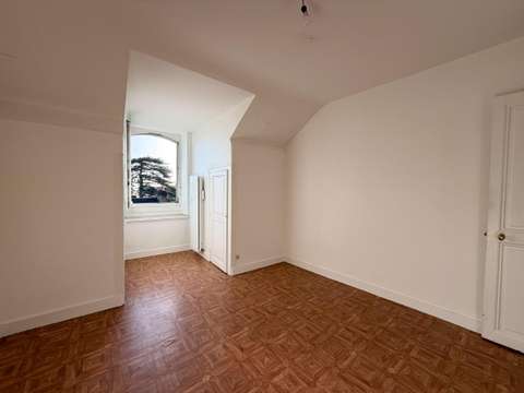 Vente appartement 2 pièces Nantes Saint-Donatien 44