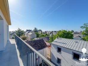 Vente Appartement 3 piècesNantes Saint-Donatien