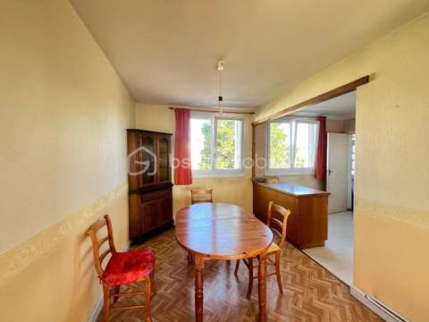 Vente appartement 3 pièces Vente appartement 3 pièces