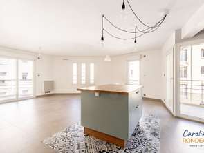 Vente Appartement 3 piècesNantes Saint-Donatien