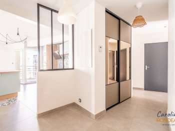 Vente Appartement 3 piècesNantes Saint-Donatien