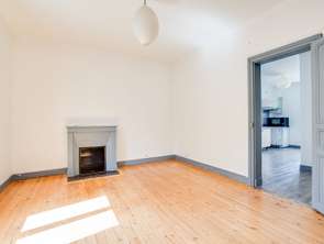 Vente Appartement 2 piècesNantes Saint-Donatien