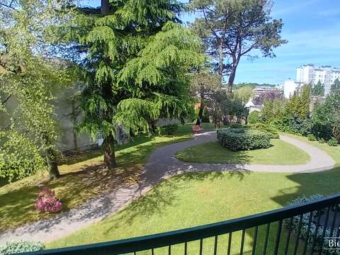 Vente appartement 7 pièces Nantes Saint-Donatien 44