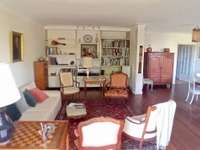 Vente appartement 6 pièces et plus Nantes Saint-Donatien 5 chambres - 44