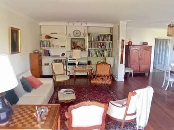 Vente appartement 7 pièces Nantes Saint-Donatien 44