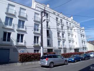 Vente appartement 7 pièces Vente appartement 7 pièces