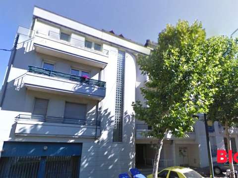 Vente appartement 2 pièces Nantes Saint-Donatien 44
