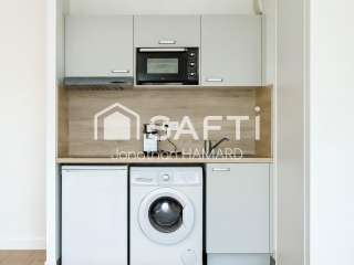 Vente appartement 2 pièces Vente appartement 2 pièces