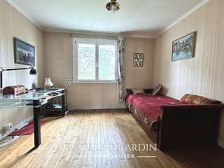 Vente appartement 4 pièces Vente appartement 4 pièces