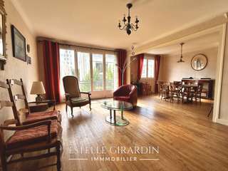 Vente appartement 4 pièces Vente appartement 4 pièces