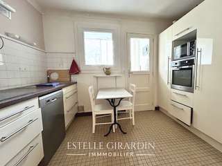 Vente appartement 4 pièces Vente appartement 4 pièces