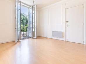 Vente Appartement 2 piècesNantes Saint-Donatien