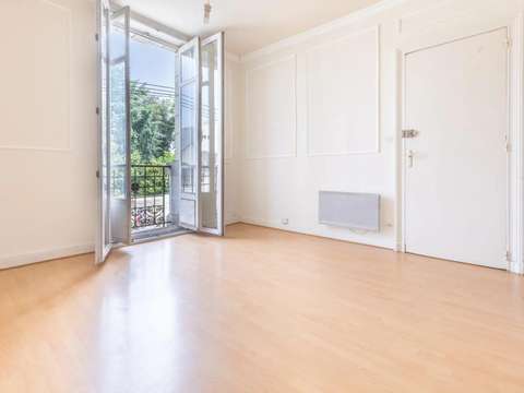 Vente appartement 2 pièces Nantes Saint-Donatien 44