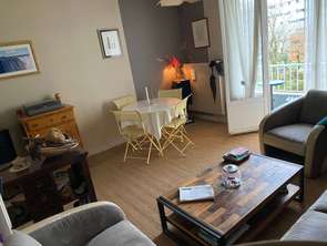 Vente Appartement 4 piècesNantes Saint-Donatien