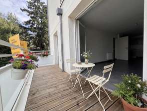 Vente Appartement 3 piècesNantes Saint-Donatien