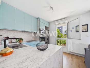 Photo Vente appartement Nantes Saint-Donatien