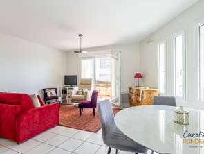 Vente Appartement 2 piècesNantes Saint-Donatien