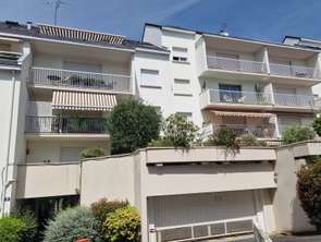 Vente Appartement 4 piècesNantes Saint-Donatien