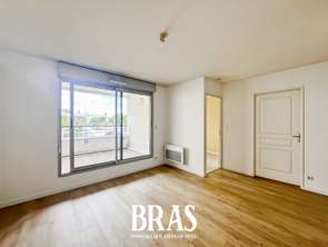 Vente Appartement 2 piècesNantes Saint-Donatien