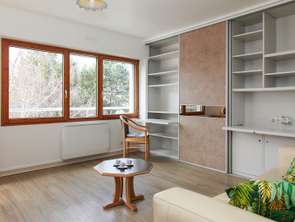 Vente Appartement 2 piècesNantes Saint-Donatien