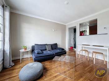 Vente appartement 2 pièces Nantes Saint-Donatien 44