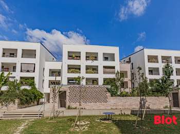 Vente appartement 2 pièces Nantes Saint-Donatien 44