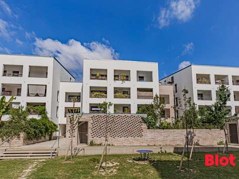 Vente appartement 2 pièces Nantes Saint-Donatien 44