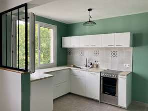 Vente Appartement 4 piècesNantes Saint-Donatien