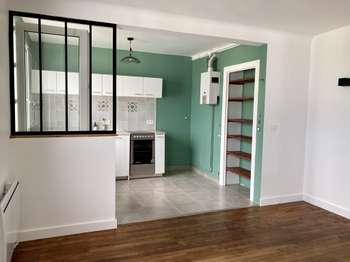 Vente appartement 4 pièces Vente appartement 4 pièces