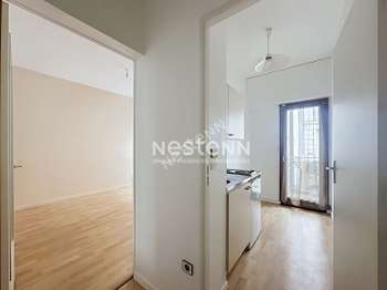 Vente Studio 1 pièce Nantes Saint-Donatien 44