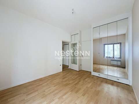 Vente Studio 1 pièce