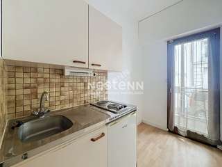 Vente Studio 1 pièce