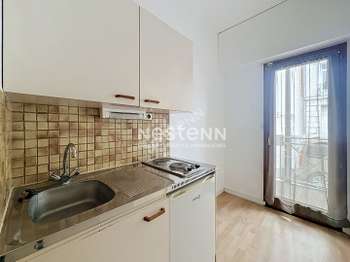 Vente Studio 1 pièce