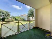 Vente Studio 1 pièce