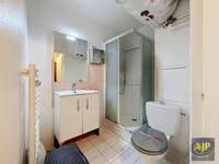 Vente Studio 1 pièce
