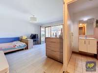 Vente Studio 1 pièce
