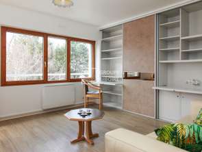 Vente Appartement 2 piècesNantes Saint-Donatien