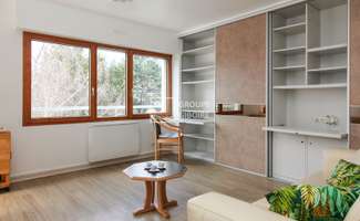 Photo Vente appartement Nantes Saint-Donatien