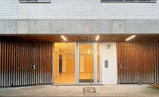 Photo Vente appartement Nantes Saint-Donatien
