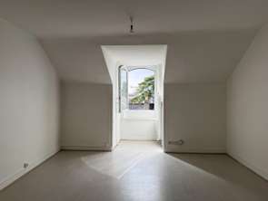 Vente Appartement 2 piècesNantes Saint-Donatien