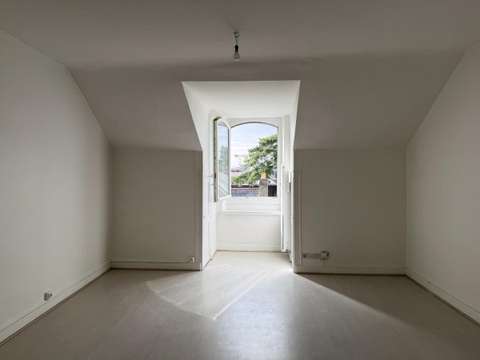 Vente appartement 2 pièces Nantes Saint-Donatien 44