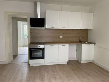 Vente appartement 3 pièces Nantes Saint-Donatien 44