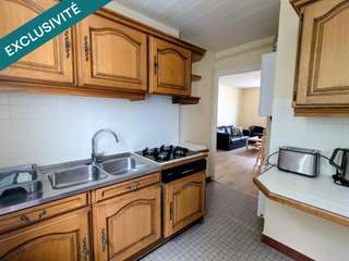 Vente appartement 4 pièces Vente appartement 4 pièces