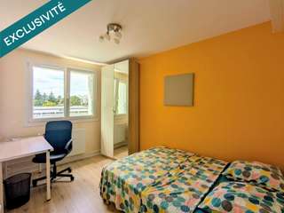 Vente appartement 4 pièces Vente appartement 4 pièces