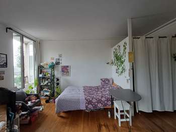 Vente Studio 1 pièce Nantes Saint-Donatien 44