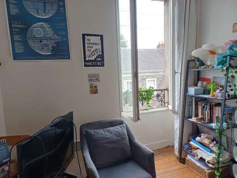 Vente Studio 1 pièce Vente Studio 1 pièce