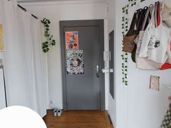 Vente Studio 1 pièce Vente Studio 1 pièce