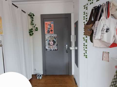 Vente Studio 1 pièce Vente Studio 1 pièce