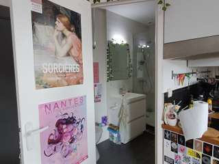 Vente Studio 1 pièce Vente Studio 1 pièce